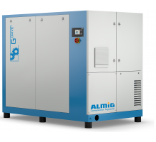 Винтовой компрессор Almig G-DRIVE-56-10