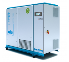Винтовой компрессор Almig LENTO-22-10 W