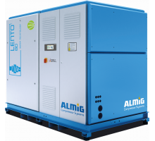 Винтовой компрессор Almig LENTO-56-13 W