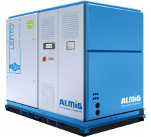 Винтовой компрессор Almig LENTO-75-10