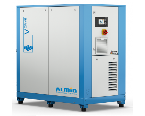 Винтовой компрессор Almig V-DRIVE-37-10 D