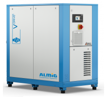 Винтовой компрессор Almig V-DRIVE-38-8