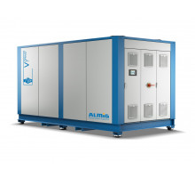 Винтовой компрессор AlmigV Drive T 52-13