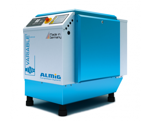 Винтовой компрессор Almig VARIABLE-28-6-O