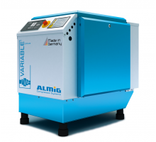 Винтовой компрессор Almig VARIABLE-28-8 PLUS