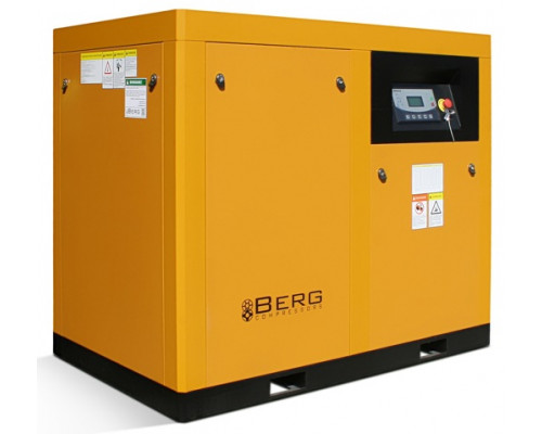 Винтовой компрессор Berg ВК-22 10