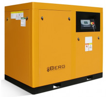 Винтовой компрессор Berg ВК-37 12 (IP54)