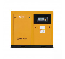 Винтовой компрессор Berg ВК-45 15 (IP54)