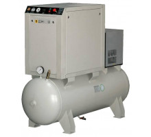 Винтовой компрессор ЧКЗ ДЭН-15Ш-ОР-500L-7,5
