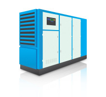 Винтовой компрессор Dali DLVF-110 II