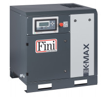 Винтовой компрессор Fini K-MAX 11-10 VS