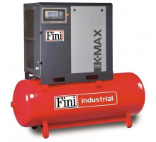 Винтовой компрессор Fini K-MAX 15-13-500