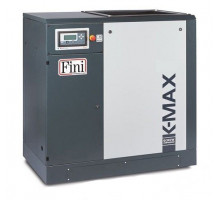 Винтовой компрессор Fini K-MAX 18.5-10 VS
