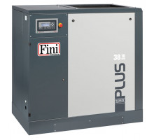 Винтовой компрессор Fini PLUS 38-10