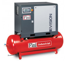 Винтовой компрессор Fini VISION 1113-270F-ES