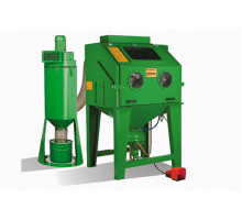 Пескоструйная камера Contracor ECO-100P