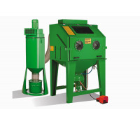 Пескоструйная камера Contracor ECO-120P