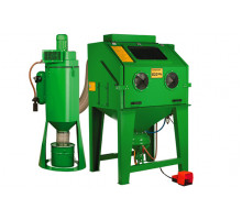 Пескоструйная камера Contracor ECO-140PF