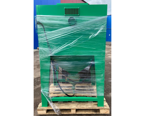 Пескоструйная камера Contracor ECO-140PF