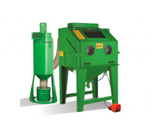 Пескоструйная камера Contracor ECO-140S