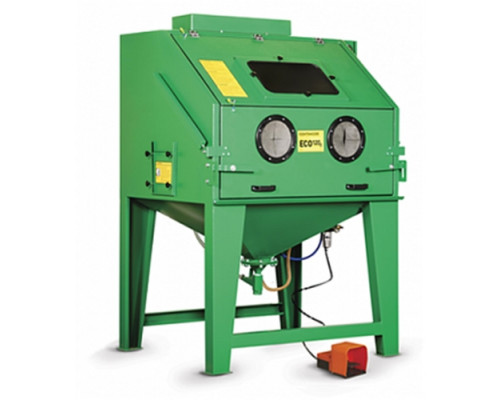 Пескоструйная камера Contracor ECO-E-100S