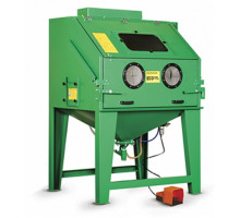 Пескоструйная камера Contracor ECO-E-120P
