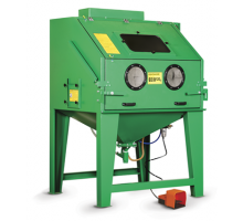 Пескоструйная камера Contracor ECO-E-140P