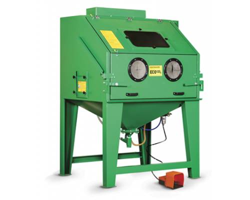 Пескоструйная камера Contracor ECO-E-140P