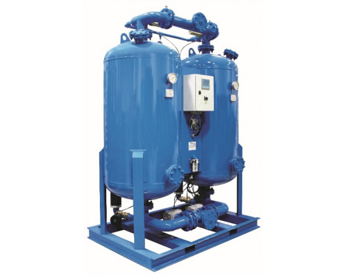 Осушитель воздуха Almig ALM-CDD 3200 (-40°С)
