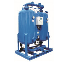 Осушитель воздуха Almig ALM-CDD 850 (-40°С)