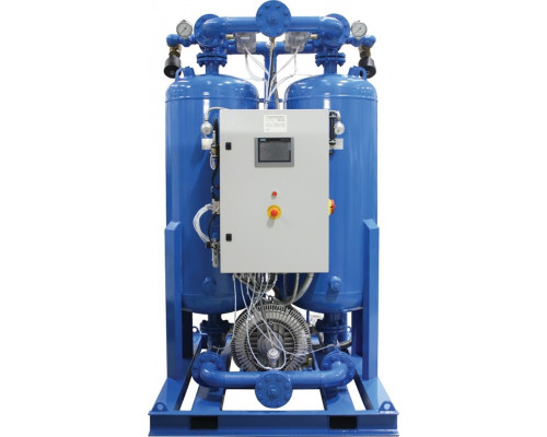 Осушитель воздуха Almig ALM-WDD 1250 (-40°С)
