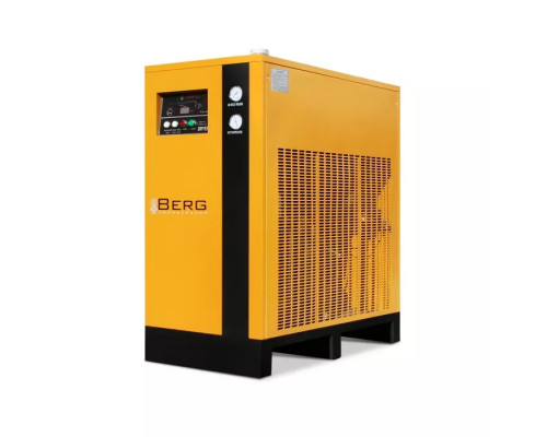 Осушитель воздуха Berg OB-400