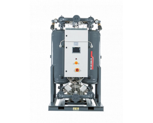 Осушитель воздуха Dalgakiran DryAir DBP 1250 (-70C)