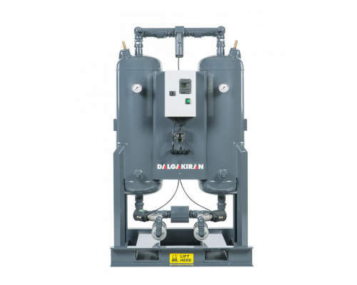Осушитель воздуха Dalgakiran DryAir DA 3200 (-40C)