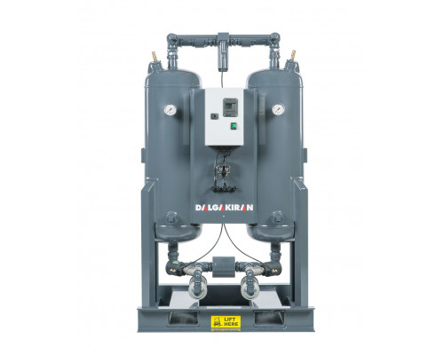 Осушитель воздуха Dalgakiran DryAir DA 4400 (-70C)