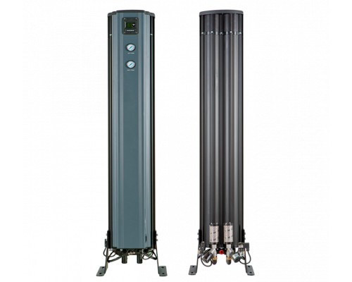 Осушитель воздуха Dalgakiran DryAir DMD 60