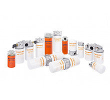 Маслосепаратор Fai Filtri DFF100180.00