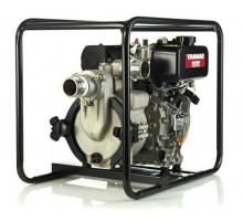 Дизельная мотопомпа Daishin PTD306T-Y