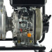 Дизельная мотопомпа Daishin SCR-100YD