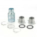 Дизельная мотопомпа Daishin SCR-100YD