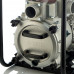 Дизельная мотопомпа Koshin KTY-80D
