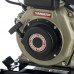 Дизельная мотопомпа Koshin KTY-80D