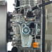 Дизельная мотопомпа Koshin KTY-80D