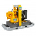 Дизельная мотопомпа VARISCO PAS 200MF 310 FKL T3 G11 V20 TRAILER