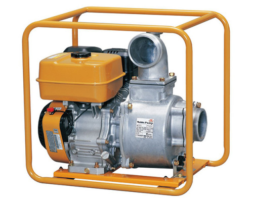Бензиновая мотопомпа Daishin PTX 401