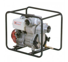 Бензиновая мотопомпа Daishin SWT-100 HX