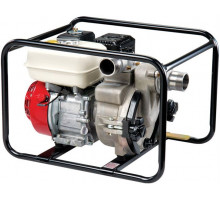 Бензиновая мотопомпа Daishin SWT-50 HX