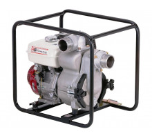 Бензиновая мотопомпа Daishin SWT-80 HX