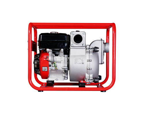 Бензиновая мотопомпа Fubag PG 1300T