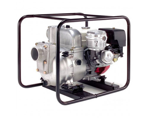 Бензиновая мотопомпа Koshin KTH-100 S